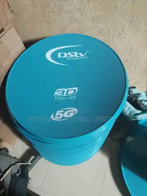 60 Cm DSTV Dish