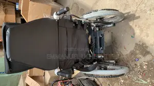 Electric Wheelchair