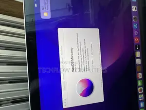 Laptop Apple MacBook Pro 2017 8GB Intel Core I5 SSD 256GB