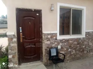 Office for Rent With Toilet and Store