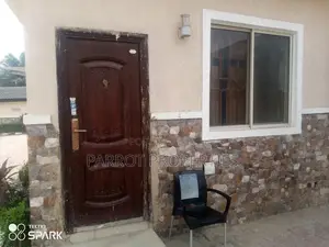Office for Rent With Toilet and Store