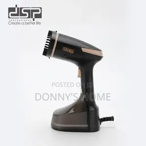 DSP Garment Handheld Steamer Kd1178