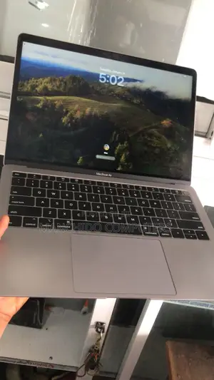 Laptop Apple MacBook Air 2019 16GB Intel Core I5 SSD 256GB