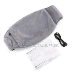 Portable Auto Off Electric Heat Pad
