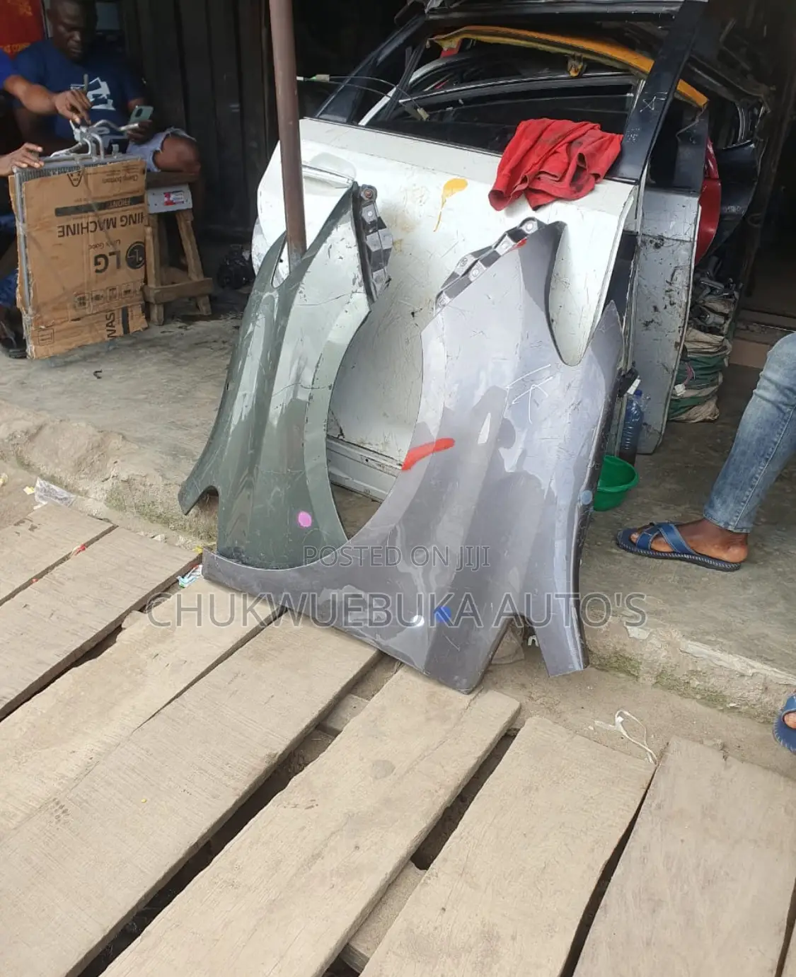 Set Fender Sienna 2015