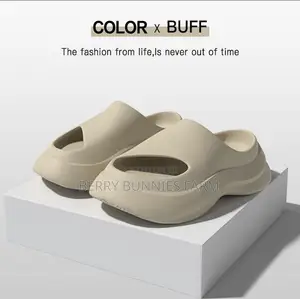 Crocs Comfy Slide Shoe