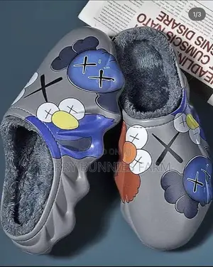 Crocs Comfy Slide Shoe