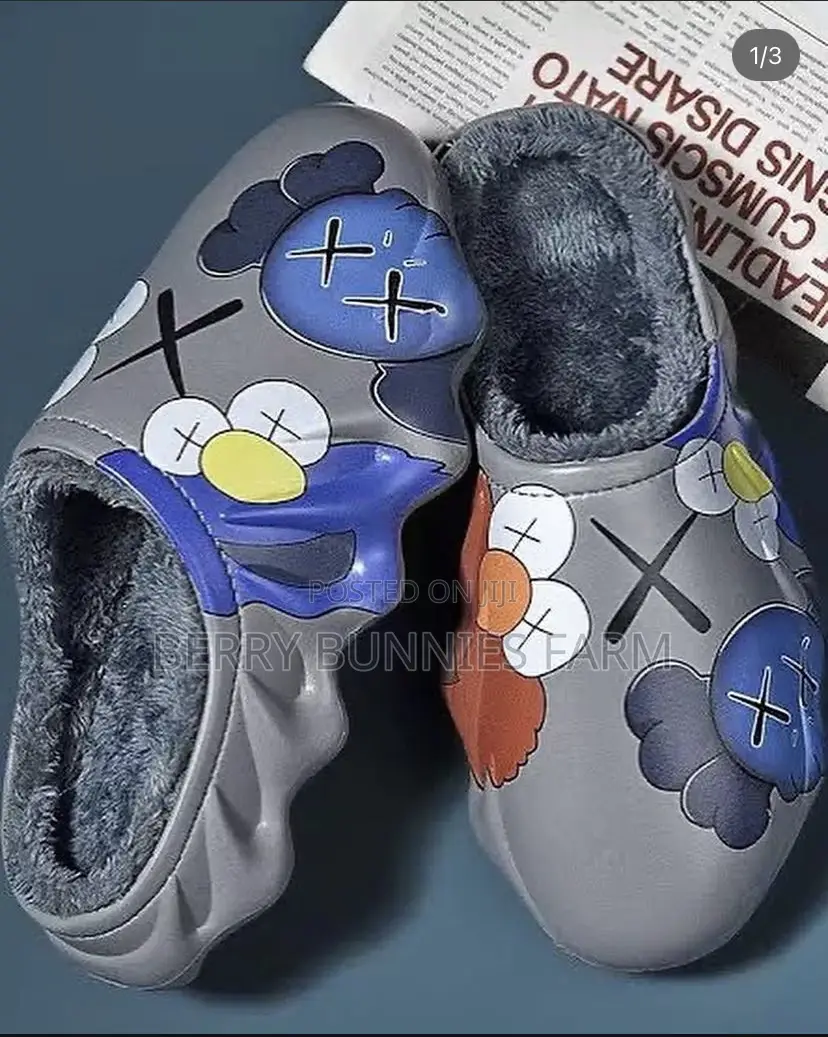 Crocs Comfy Slide Shoe