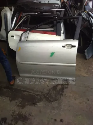 Lexus Rx330 2008 Model Front Door Left Side