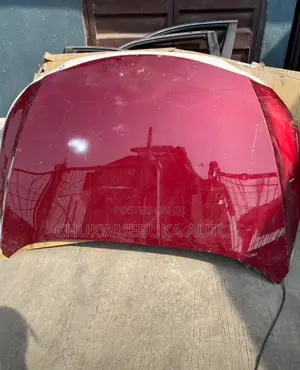Bonnet Venza 2023