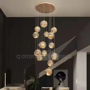 Staircase Light