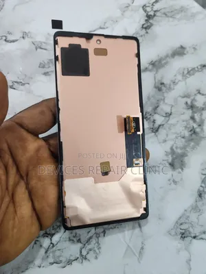 Photo - Google Pixel 7 Oled Screen