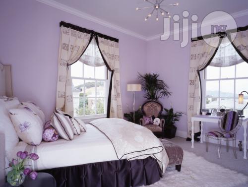 Curtain Professional Touch