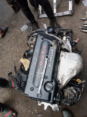 Toyota 2az