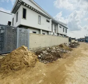 4bdrm Duplex in Magodo Isheri Lagos for sale