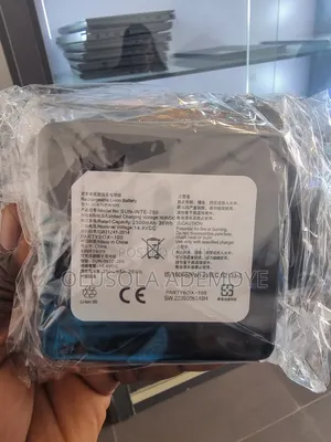 Battery Replacement For Jbl Partybox 100
