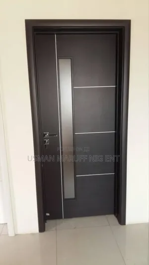 H D F Plywood Door