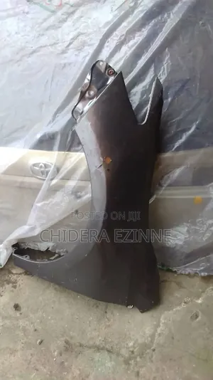 Toyota Camry 2015 Model Left Side Fender