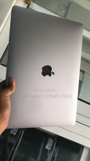 Laptop Apple MacBook Air 2018 8GB Intel Core I5 SSD 256GB