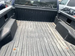 Toyota Tacoma Regular Cab 2008 Blue
