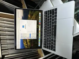 Laptop Apple MacBook Pro 2019 16GB Intel Core I5 SSD 256GB