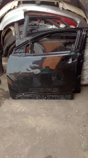 Toyota CHR 2020 Model Front Door Left Side