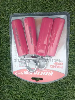 Hand Exercise Grip a Pair