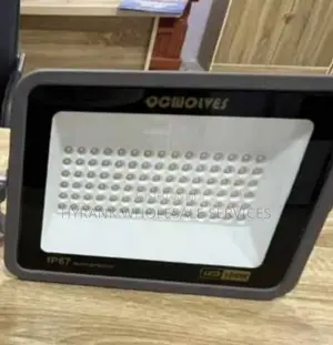 100watt Security Flood Light, Super Bright