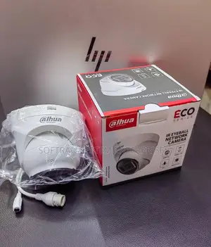 Ir Eyeball Network Camera