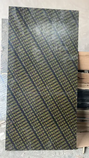 Marine Board and Plywood (3⁄4 1⁄2 MDF Hdf)