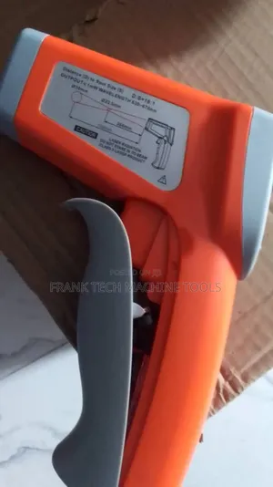 Infrared Thermometer