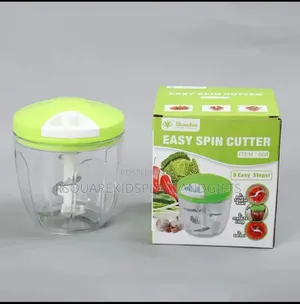 Vegetable Cutter For Souvenir