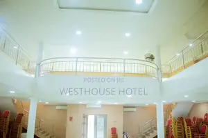 350 - 500 Seating Capacity Events Hall for Rent