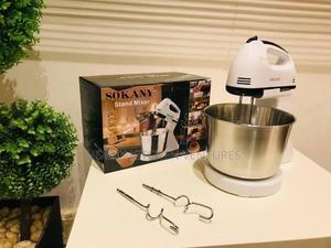 2l Sokany Stand Mixer in Lagos Island (Eko) - Kitchen Appliances, Homix ...