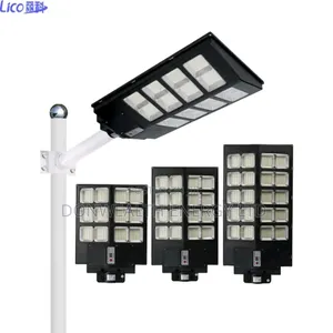 500watt All in One Solar Street Light Available