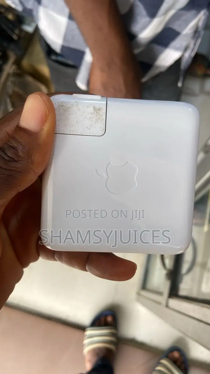 67watts Apple Macbook Pro Charger