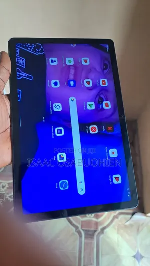 Photo - Lenovo Tab M10 Plus (3rd Gen) 128 GB Black