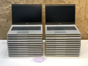 Photo - Laptop HP EliteBook 840 G6 16GB Intel Core i5 SSD 512GB