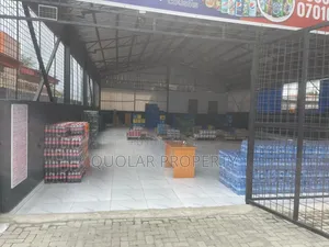 Photo - Warehouse Sitting on 630sqm Land