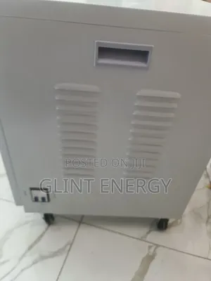15kva Yohako Voltage Regulator (Servo Motorise)