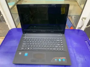 Laptop Lenovo G40 4GB Intel Core i3 HDD 512GB