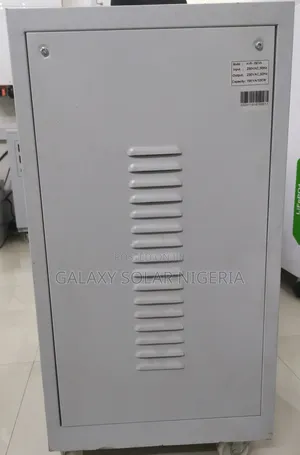 Avr-15kva,Single Phase