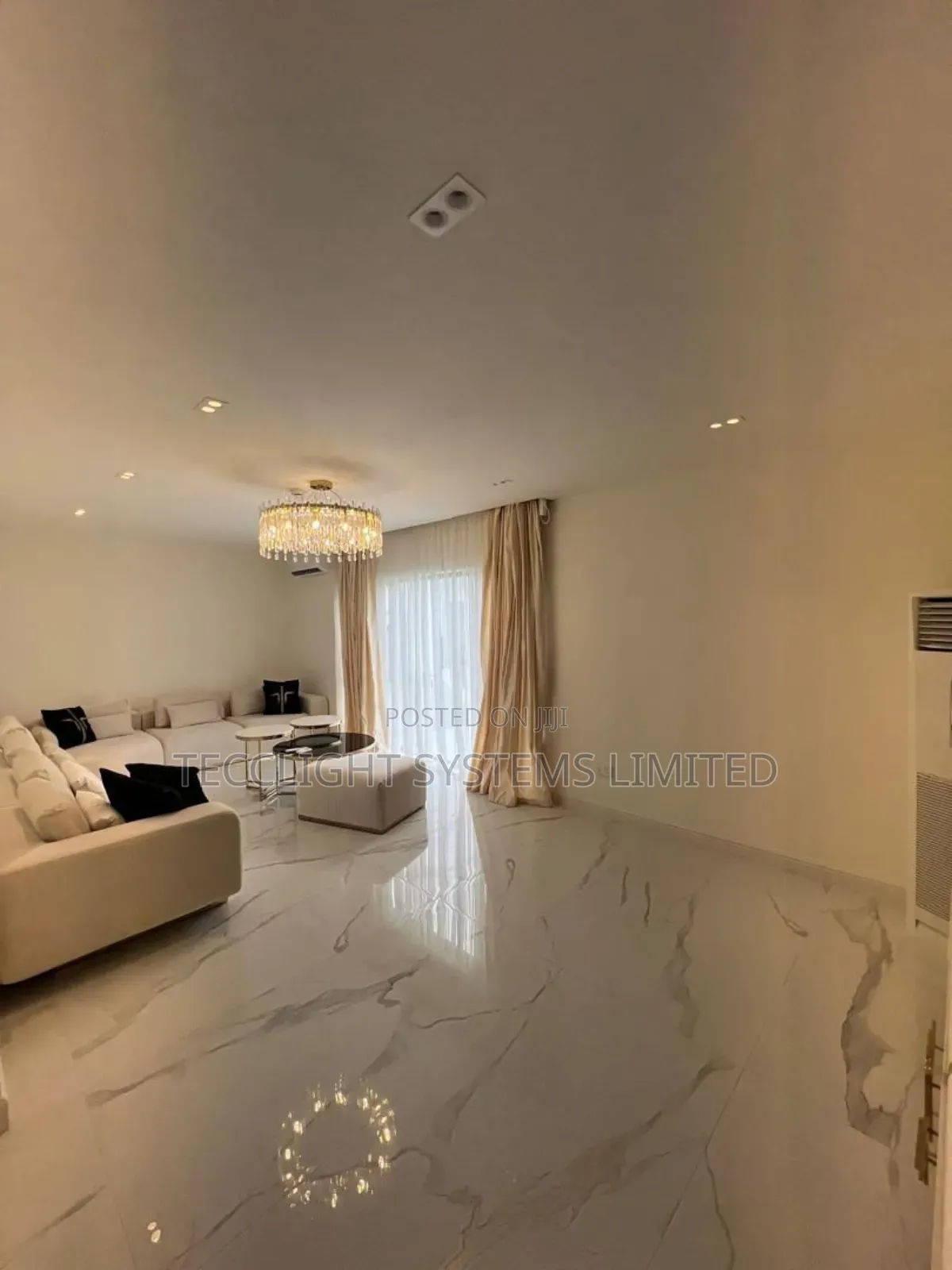 5bdrm Mansion in Ikoyi Lagos, Sangotedo for sale