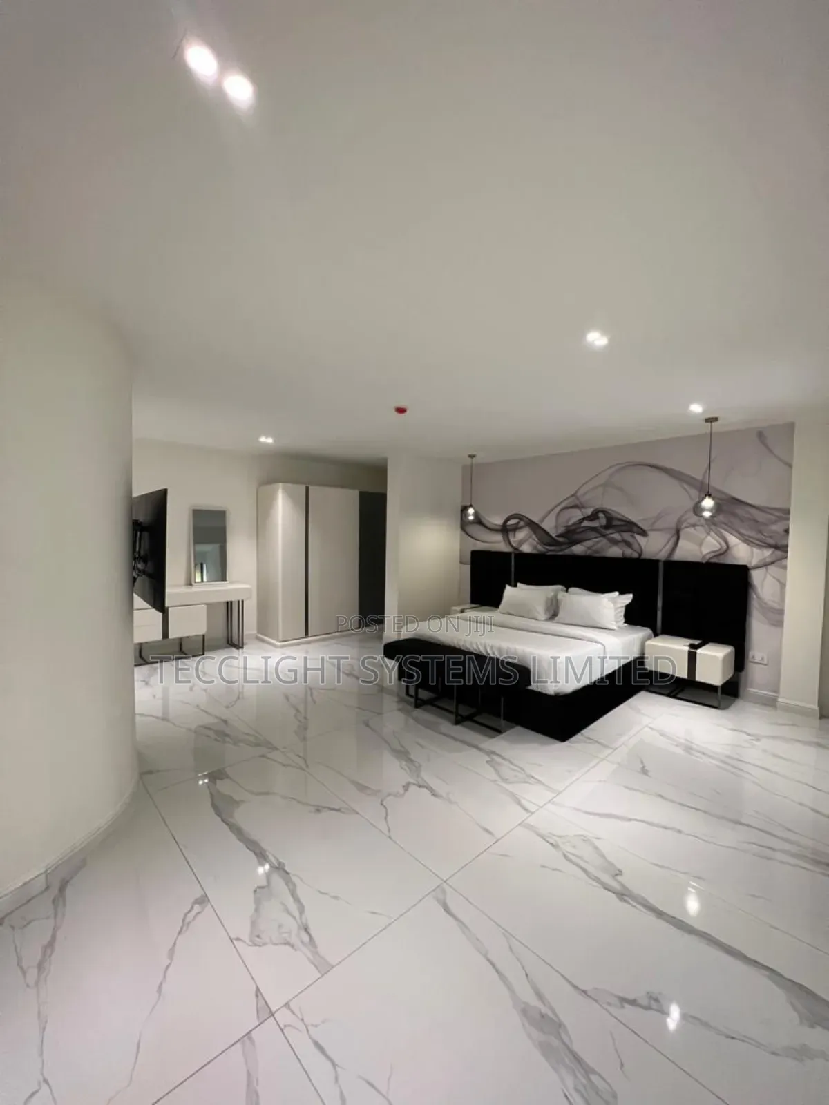 5bdrm Mansion in Ikoyi Lagos, Sangotedo for sale