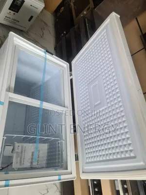 218 Litres Yohako Solar Deep Freezer