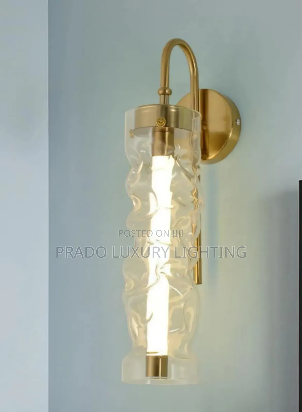 Long Wall Bracket