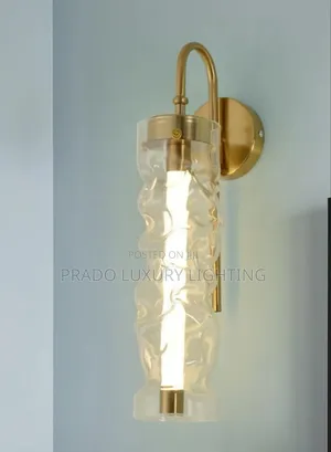 Long Wall Bracket