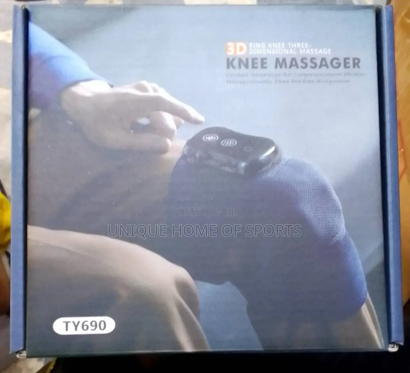 Knee Massager