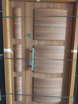 Turkish Luxury Doors