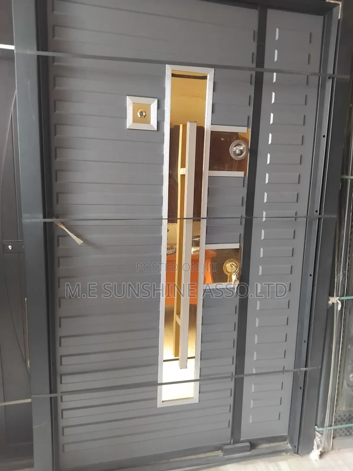 Turkish Luxury Doors